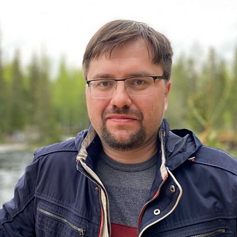 Елагин Александр Александрович